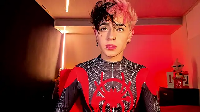 XXX chat uživo modela DomEclipse