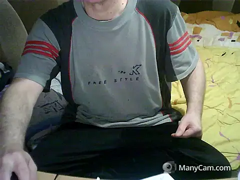 Živý XXX chat Mr__XX