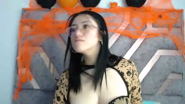 Anny-Fox's Live XXX Chat