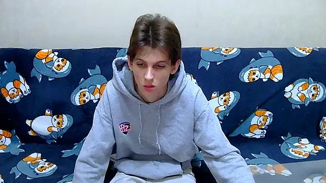 Czat XXX na żywo – Lester_Broo