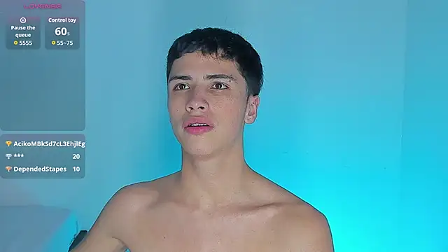 JoshClaarktt 现场XXX聊天