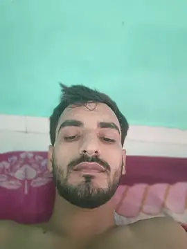 Show de PB_Alijulani na webcam