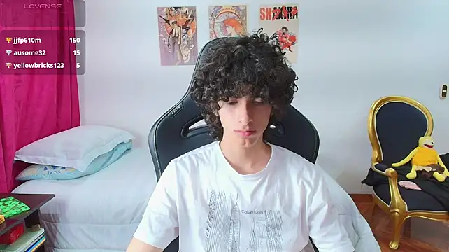 Nude_Boy18 – webcam-show