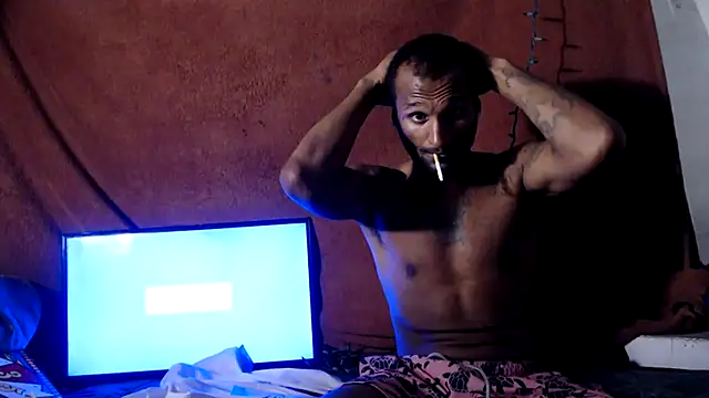 Chatroom XXX en direct de DREshots
