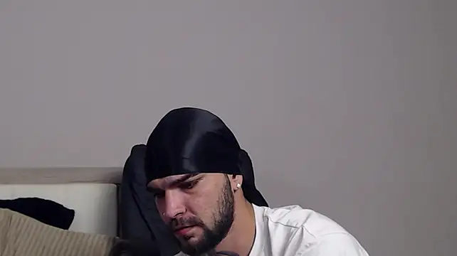 XXX chat uživo modela KaneHunter