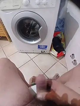 74bob Webcam show