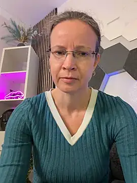 XXX chat uživo modela AnnikaRose