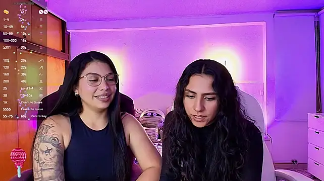 kloe28 现场XXX聊天