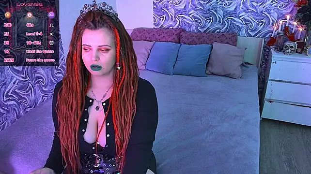 Empress_Maya – Live XXX-chat
