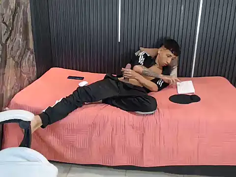 moisescarter_ Live XXX-chat