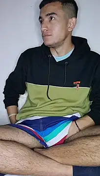 Chat XXX ao vivo de Thick_Cock