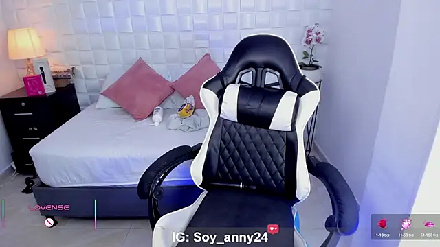 anny_rouse24 Chat XXX live