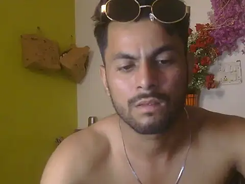 Chat XXX ao vivo de Stubborndesiboy