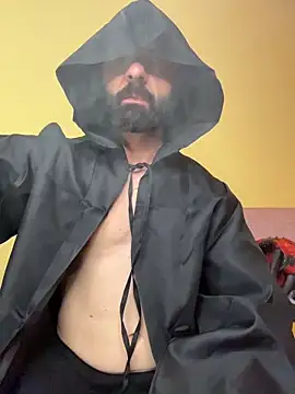 Chat XXX Live DemonInvoker666