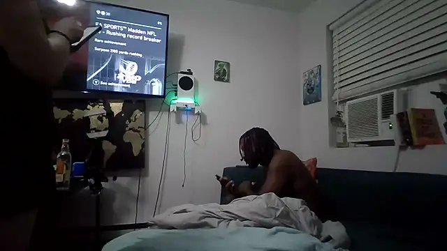 BlancooTea's Live XXX Chat