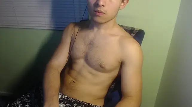 the1invisibleboy Chat XXX live