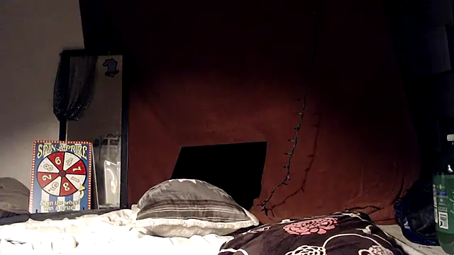 Živý XXX chat DREshots