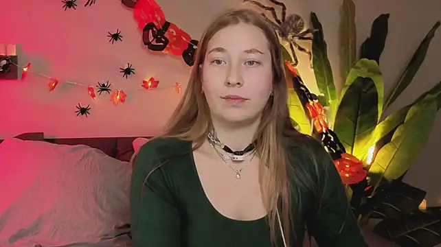 แชท XXX สดของ ShowmeYourfetish