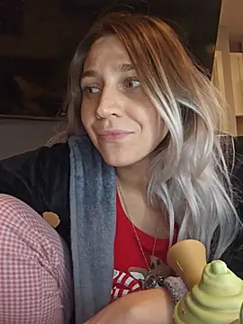 Chat +18 de ScarletsWeb ao vivo