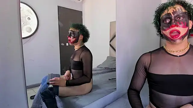 XXX chat uživo modela mrs_desire01