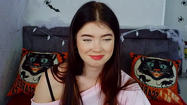 MelissaMay__: онлайн-секс-чат