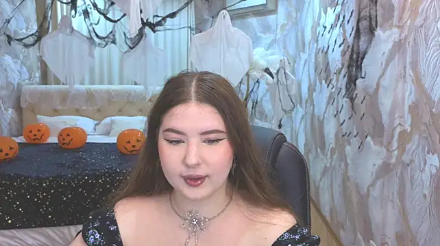 PixelGoddess Chat XXX in diretta