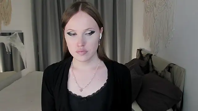 Chat XXX ao vivo de EffieMinki