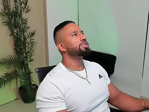 Connor_Jackson1 라이브 XXX 채팅