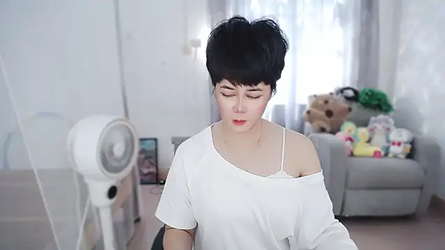 Fan_ting Live XXX-Chat