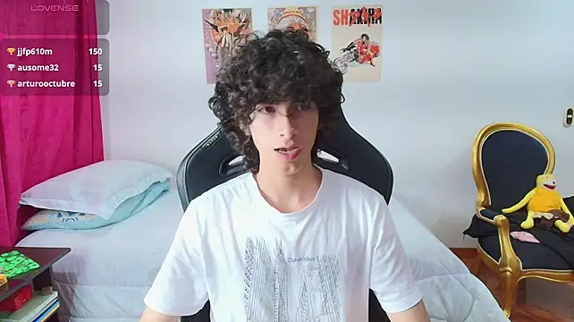 Nude_Boy18 Live XXX-chat