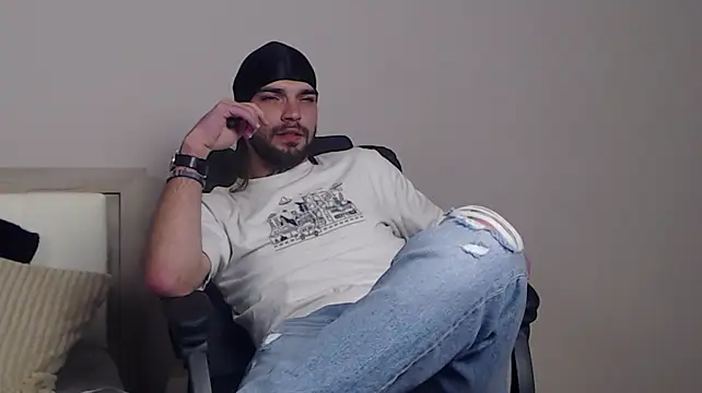 Chat XXX Live KaneHunter