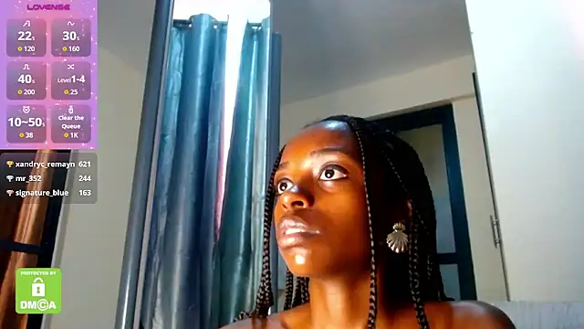 Živý XXX chat Jeny254
