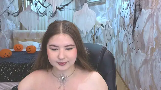 PixelGoddessn Live XXX chat