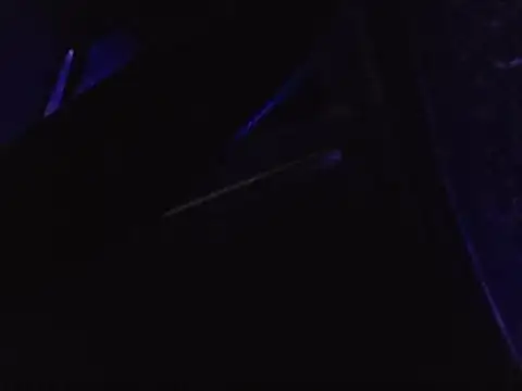 OhNoSlyfox 웹캠 쇼
