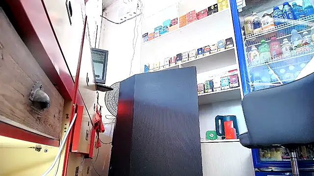 Xixi-65 라이브 XXX 채팅