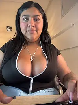 Chat XXX en directo de _Dulcinea_1