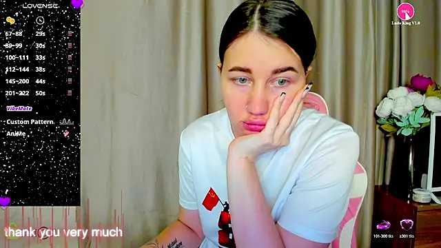 Evelyn_Allen – Live XXX-chat