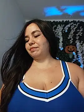 Chat XXX en directo de ainohacarter_89