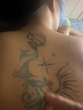HansenHa Live XXX Chat
