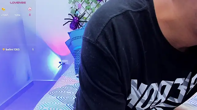 Živý XXX chat alberth_cm_