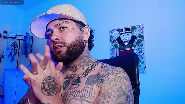 Chat +18 de esteban_cloud ao vivo