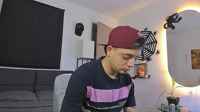 alejandro_calderon1 现场XXX聊天