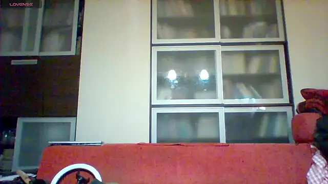 Matttthees – Naživo XXX chat