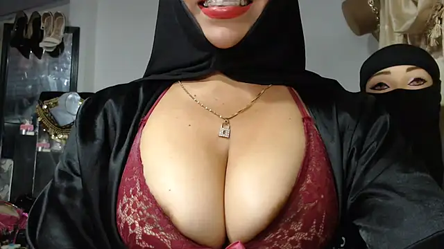 nadia__abaud – Naživo XXX chat