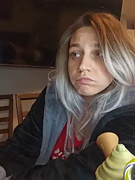 Chat XXX Live ScarletsWeb
