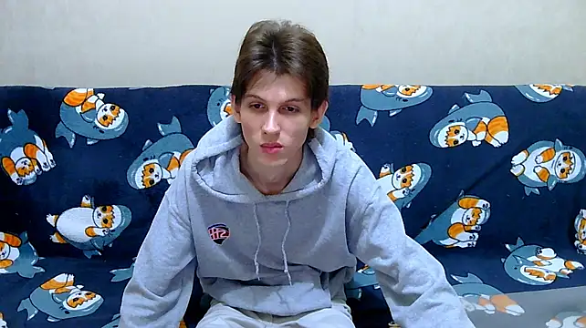 Lester_Broo élő XXX-chatje