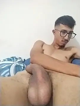 Tu-baabyy ওয়েবক্যাম শো