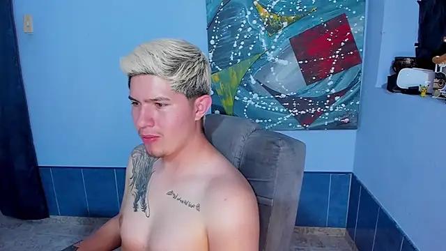 patrik_027's Live XXX Chat