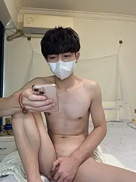 llkiki's Live XXX Chat