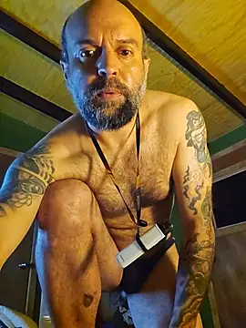 Sembang XXX Secara Langsung rocco_sigfredi